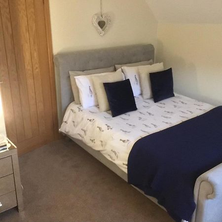 Puddleduck House Affittacamere Bourton-on-the-Water Esterno foto