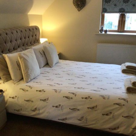 Puddleduck House Affittacamere Bourton-on-the-Water Esterno foto