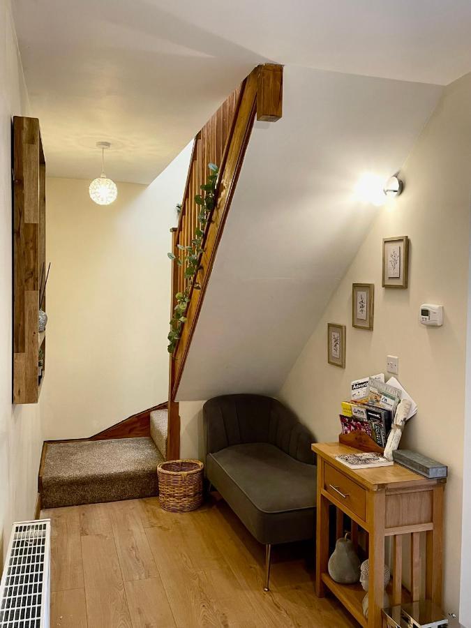 Puddleduck House Affittacamere Bourton-on-the-Water Esterno foto
