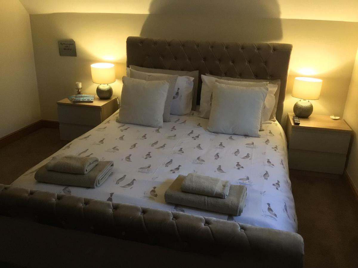 Puddleduck House Affittacamere Bourton-on-the-Water Esterno foto