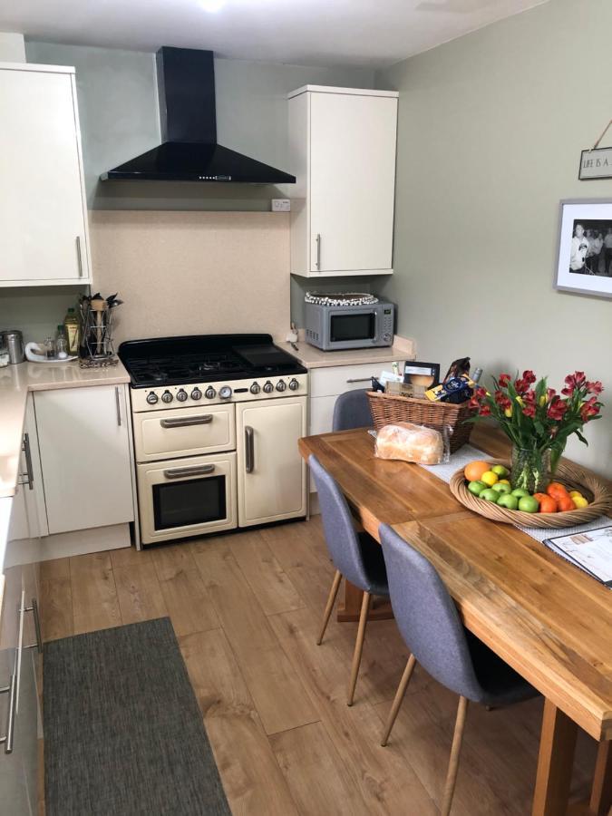 Puddleduck House Affittacamere Bourton-on-the-Water Esterno foto