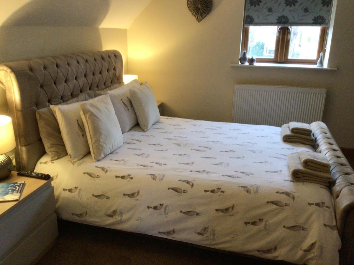 Puddleduck House Affittacamere Bourton-on-the-Water Esterno foto